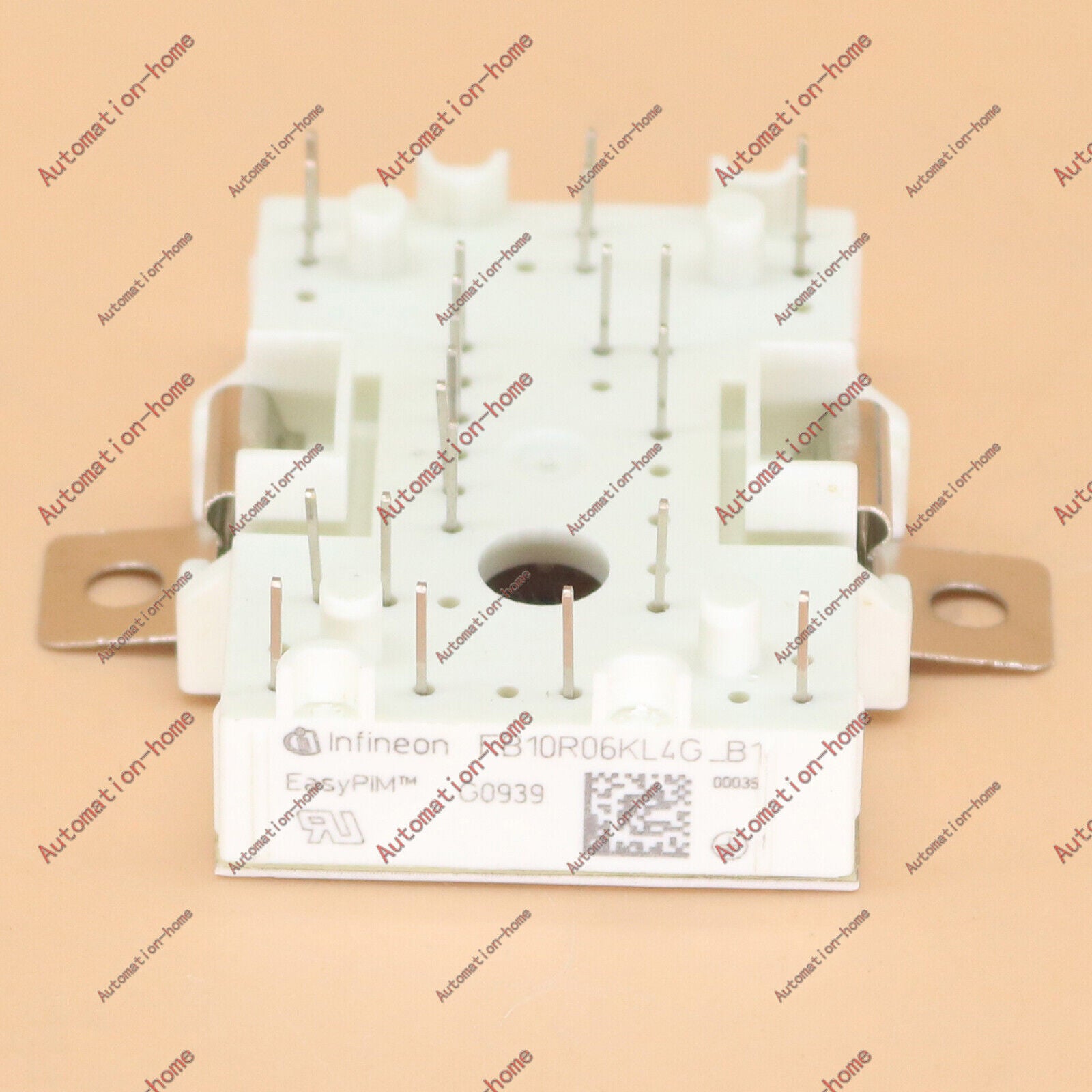 INFINON Power Module FB10R06KL4G-B1 - INFINON