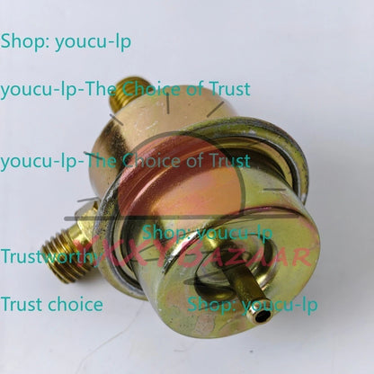 Fuel Pressure Regulator 0280161007 For Mercedes W123 W116 W126 W460 92811023102