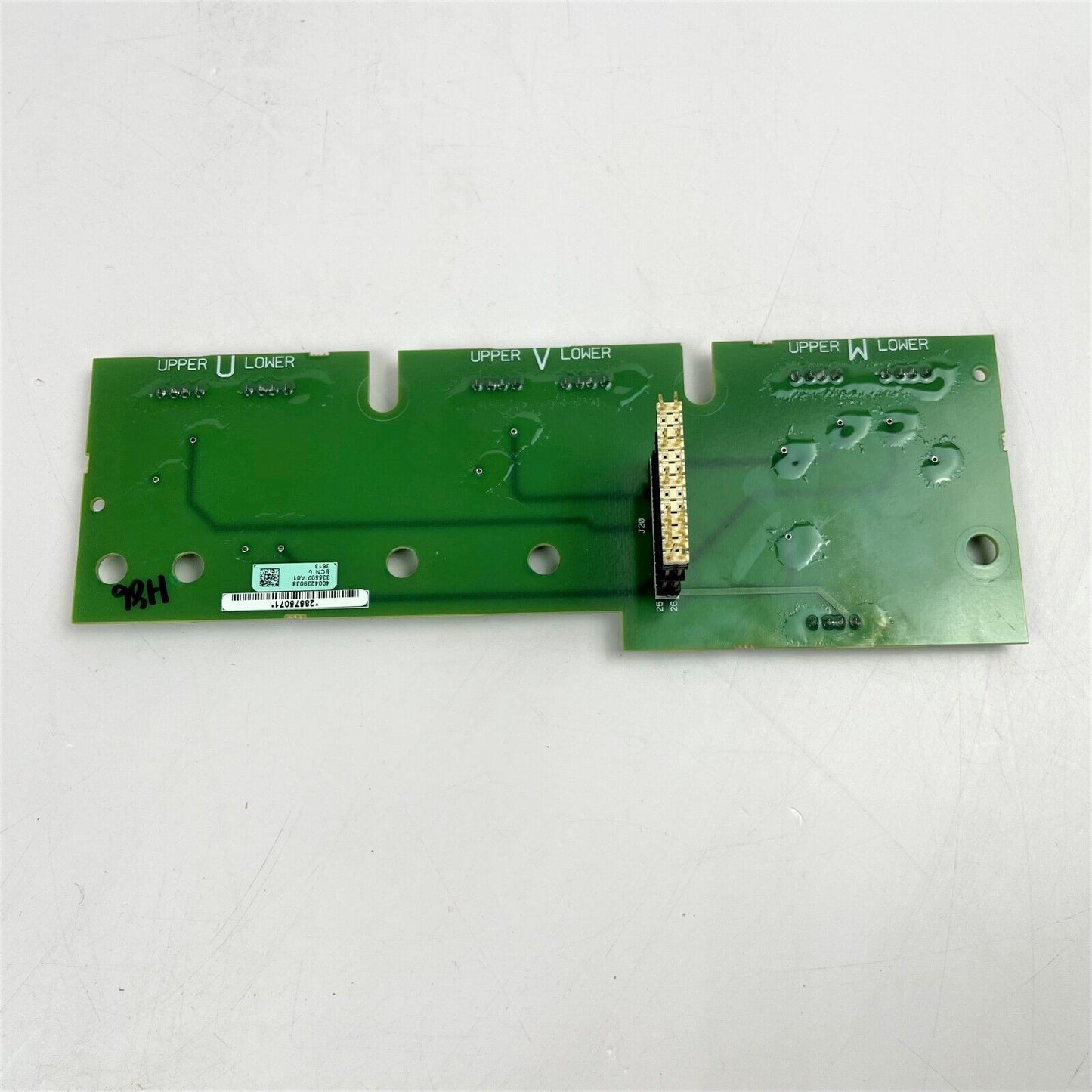 Used AB 335502A01 – tested and works fine - AB