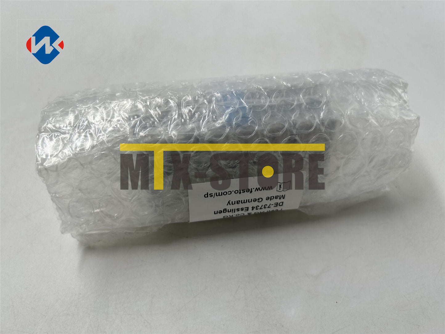 Festo Selenoid Valve HGPP-16-A 187870 - FESTO