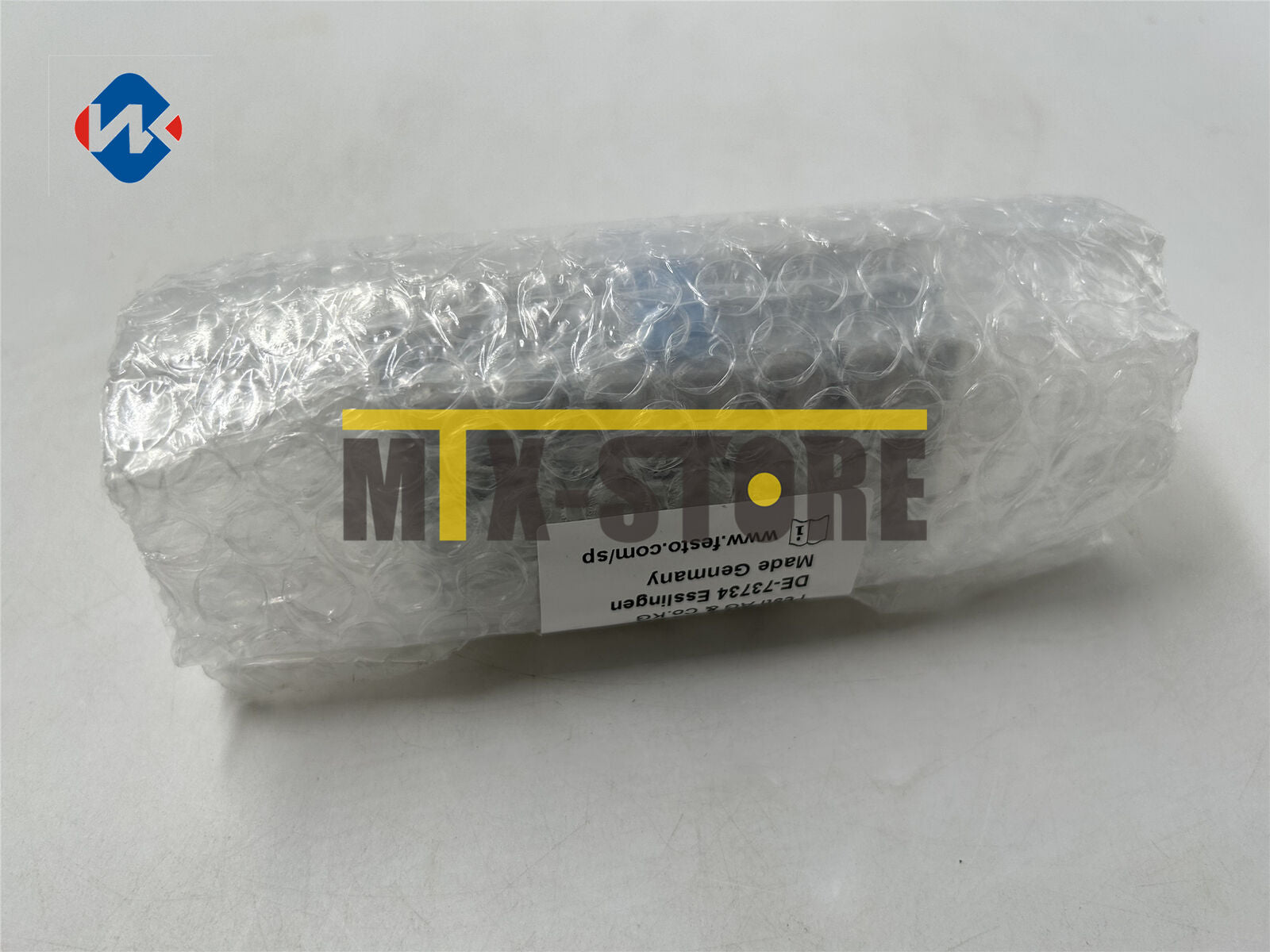 Festo Selenoid Valve HGPP-16-A 187870 - FESTO