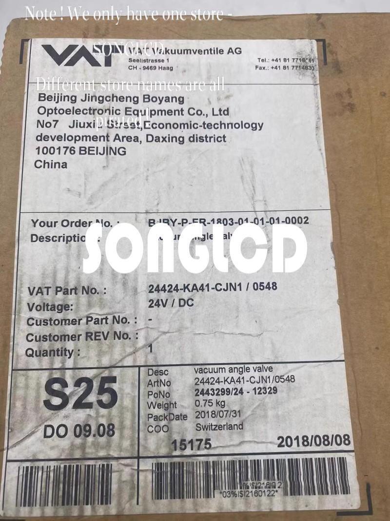 1pcs New 24424-KA41-CJN1/0548 KF16 Valve - PROFESSIONAL E-COMMERCE SEO OPTIMIZATION TOOL