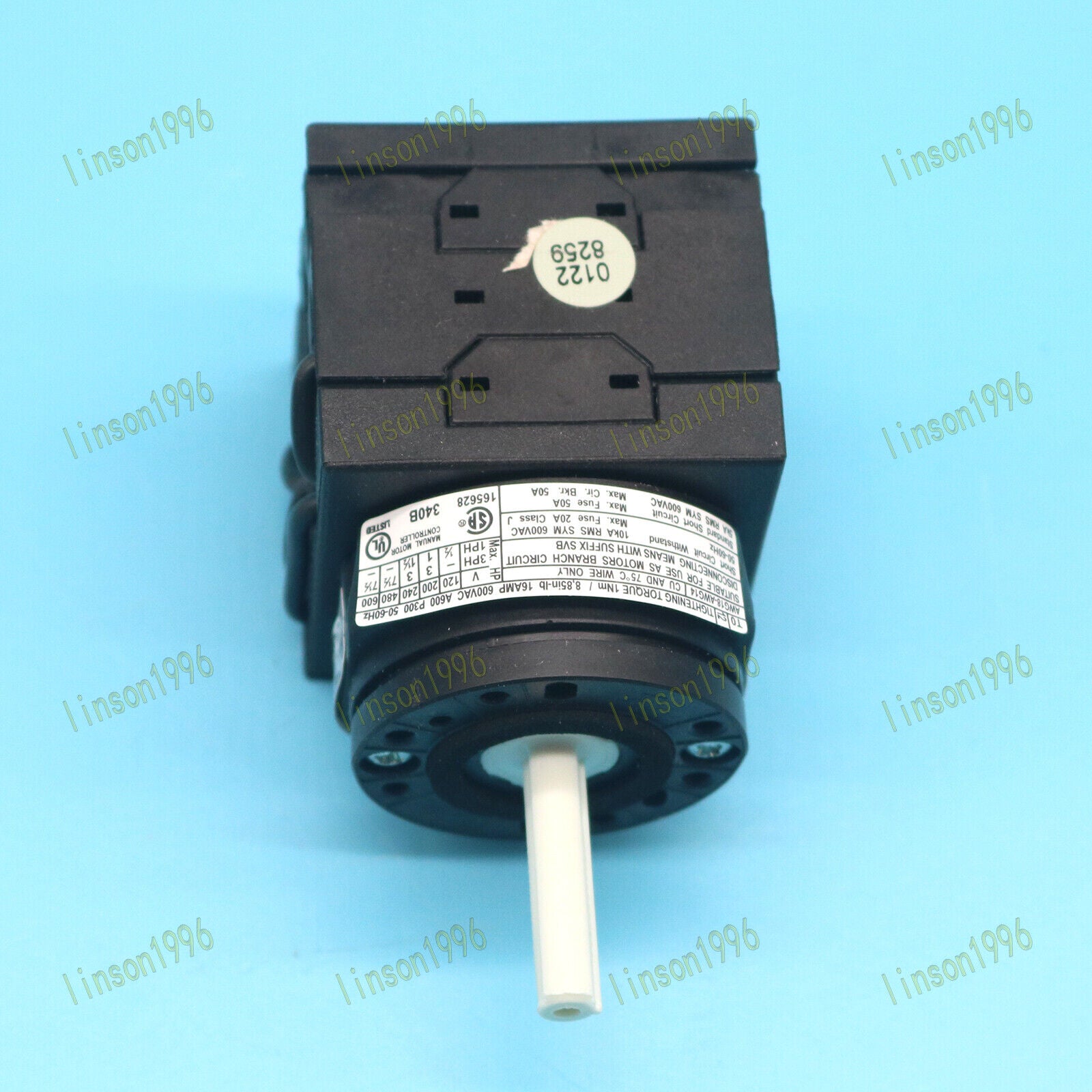 Eaton Moeller T0-3-8232/E - EATON MOELLER