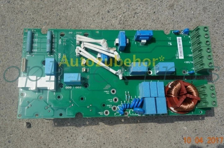 ZMAC-541 inverter circuit board