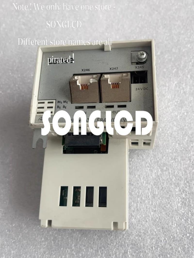 1PCS E84AYCETV Universal Remote Control - BOSCH