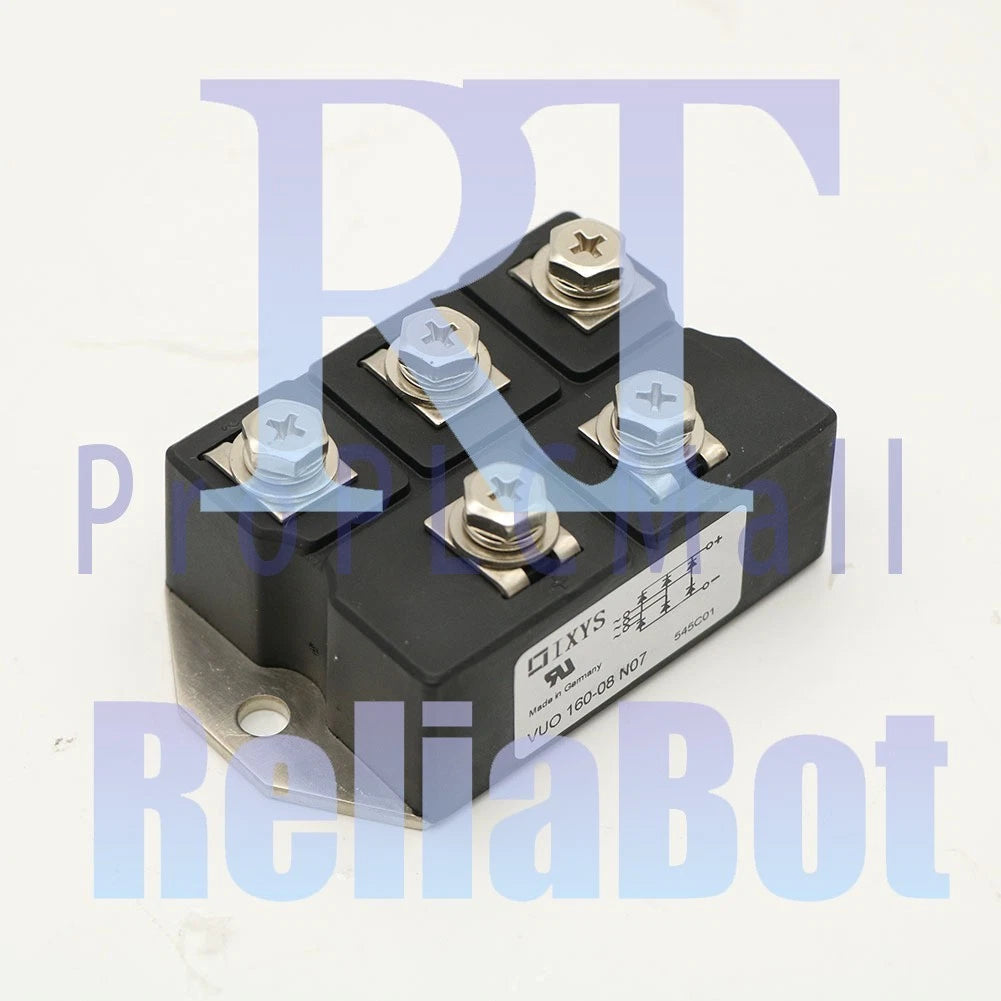 1PCS IXYS VUO160-08No7 VUO160-08N07 ~