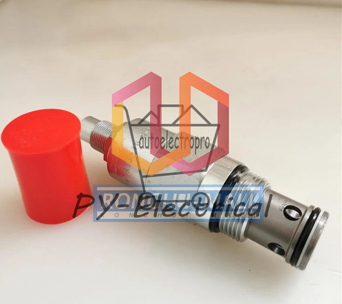 1PCS For VICKERS RV3-16-S-0-50 Cartridge Valve