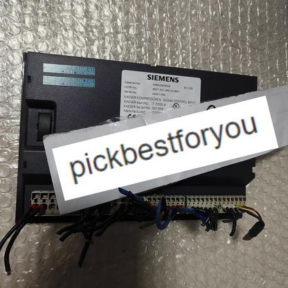 Used Test Good A5E02409959 6ED1051-4RS10-0BA1 By Express With 90 P4643B YL - EXPRESS