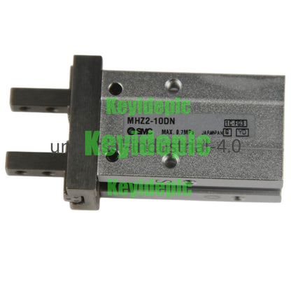 SMC MHZ2-10DN Standard Type Parallel Air Gripper #ke