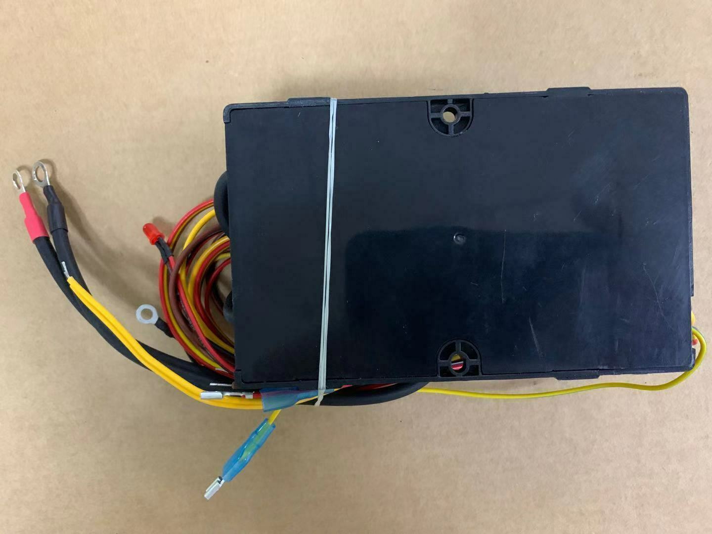 1PCS MDK Gas Oven Pulse Ignition Controller for DKL-01 AC220 Output 12KV