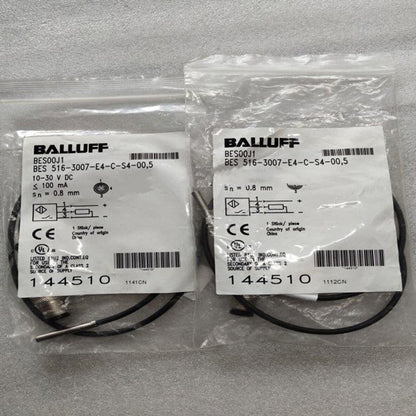 Balluff Proximity sensor BES 516-3007-E4-C-S4-00 5 - BALLUFF