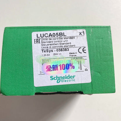 LUCA05BL motors protector SND 1Pcs/