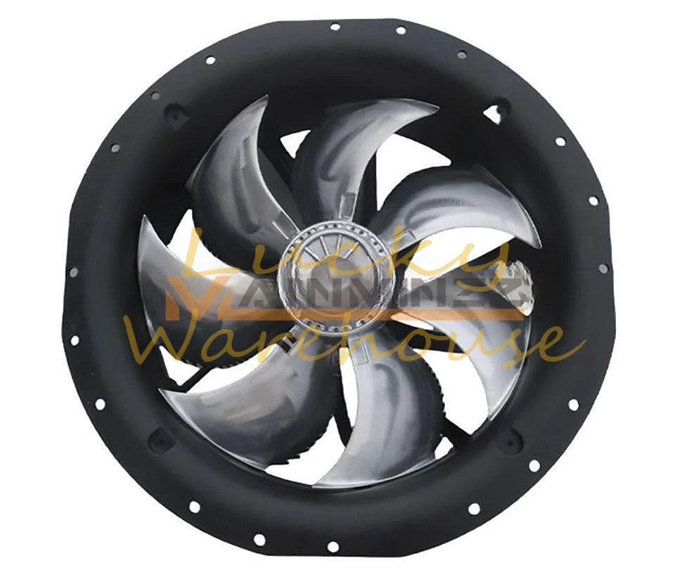 1PCS ZIEHL-ABEGG AXIAL FAN ZN050-VDL.4I.V7P1