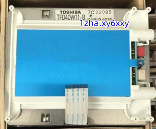 TFD40W11-B 4" Inch LCD Display Panel For TOSHIBA