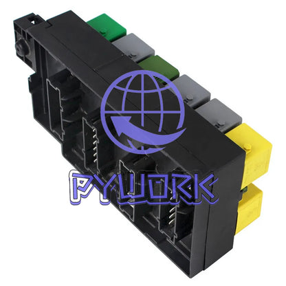 Front Relay Fuse Box 1645400672 For Mercedes W251 R500 ML550 GL550 2006-2013