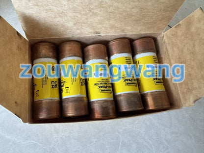 10PCS/ BUSSMANN LPJ-15SP Fuse