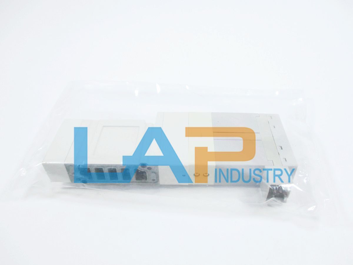 1 Pcs SMC Solenoid Valve SX3240-5LOZ - High Quality Component - SMC