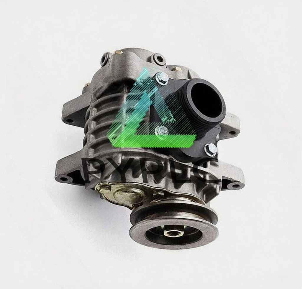 Supercharger Compressor Blower 14408KA051 V Pulley FOR ATV Cars AMR300 1.5T +