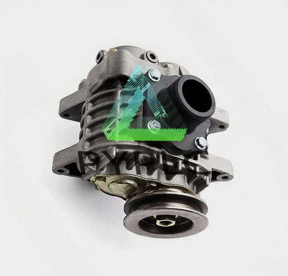 Supercharger Compressor Blower 14408KA051 V Pulley FOR ATV Cars AMR300 1.5T +