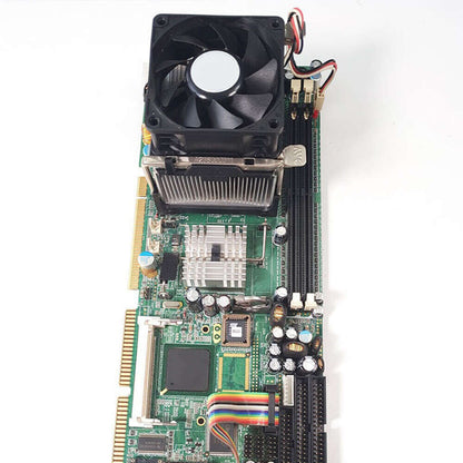 used CPU SBC81822 Rev.B2-RC DJ972 for Axiomtek
