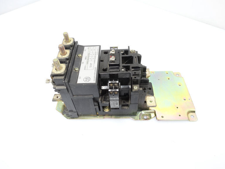 Allen Bradley 42454-464-02-0236 Contactor - ALLEN BRADLEY
