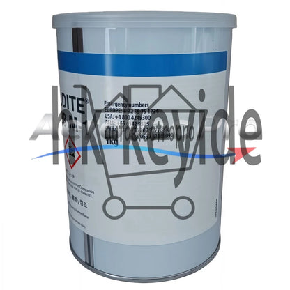 1Pcs Araldite AV 138 M-1 HV Epoxy 1kg & Hardener HV998-1 0.4kg ttl 1.4kg
