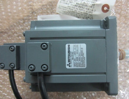 1PC MITSUBISHI AC SERVO MOTOR HA-FF43