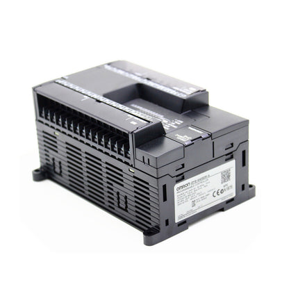 OMRON CP1E-E40SDR-A PLC Module Controller 1PC 16-bit 16MHz 100kHz I/O 100kHz Logic Instruction Industrial Certified with Chinese Manual - OMRON