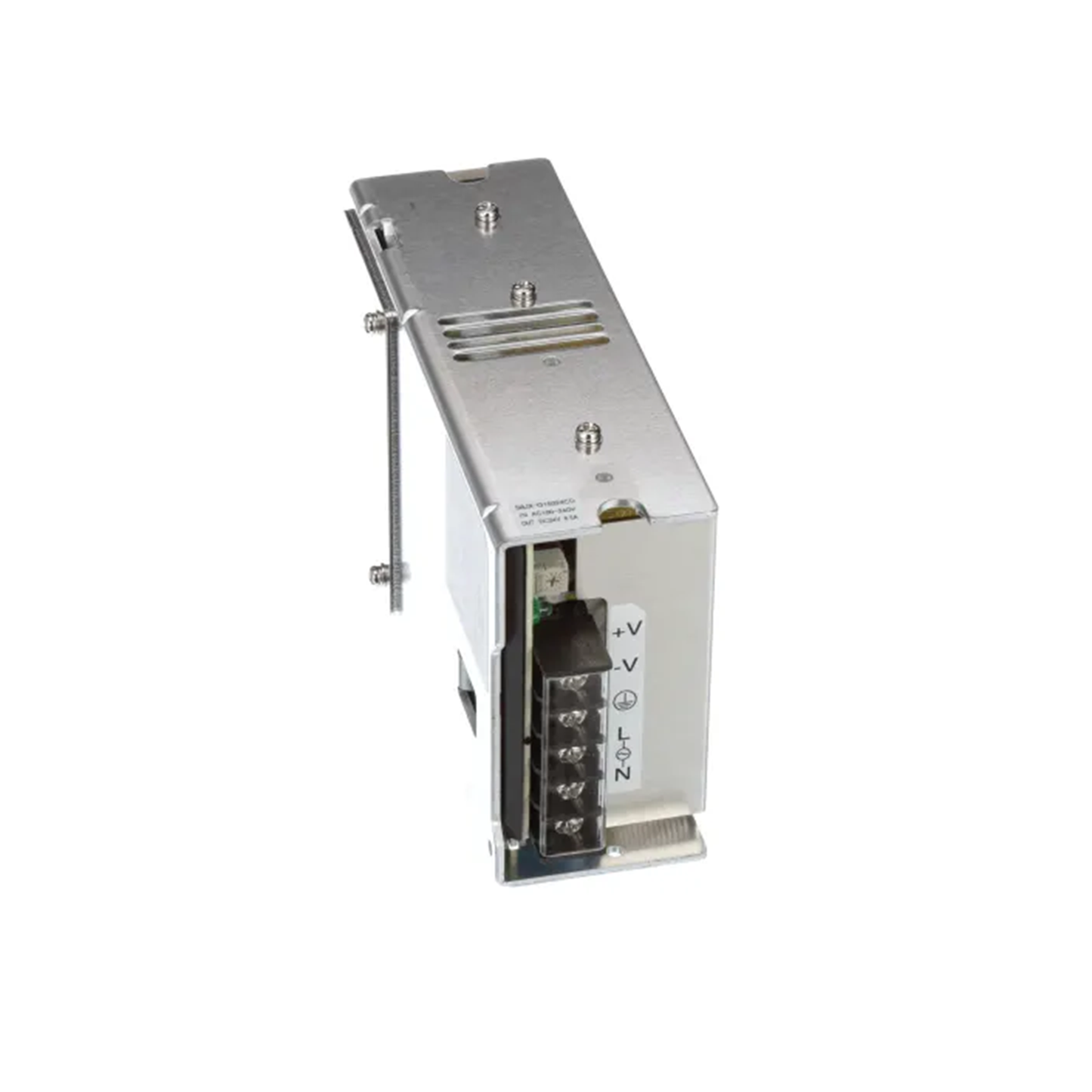 OMRON S8JX-G15024CD Switching Power Supply 24V 150W 6.5A | High-Efficiency Power Solution | OMRON | 24V 150W | 6.5A | High-Performance Switching Power Supply - OMRON