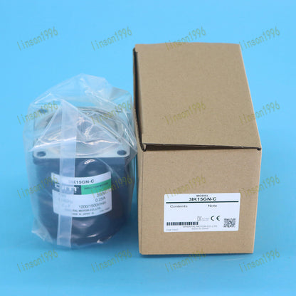 Oriental Motor 3IK15GN In Box - ORIENTAL MOTOR