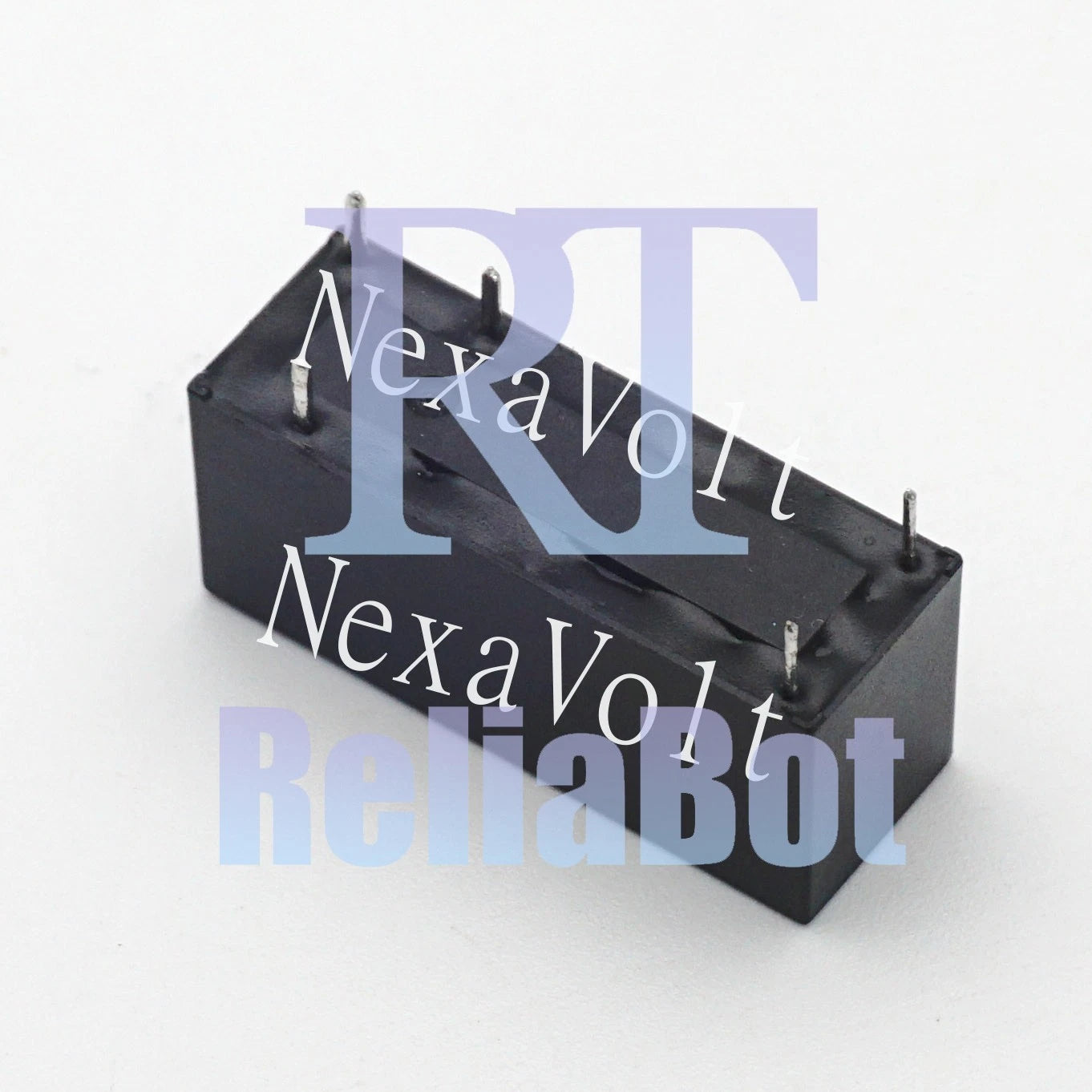 JQX-68F/009-1ZS JQX-68F-009-1ZS(551) Power Relay 8A 250VAC 5 Pins x 2PCS