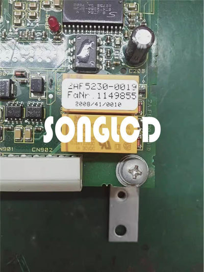 1PCS 2AF5230-0019 - KOEED