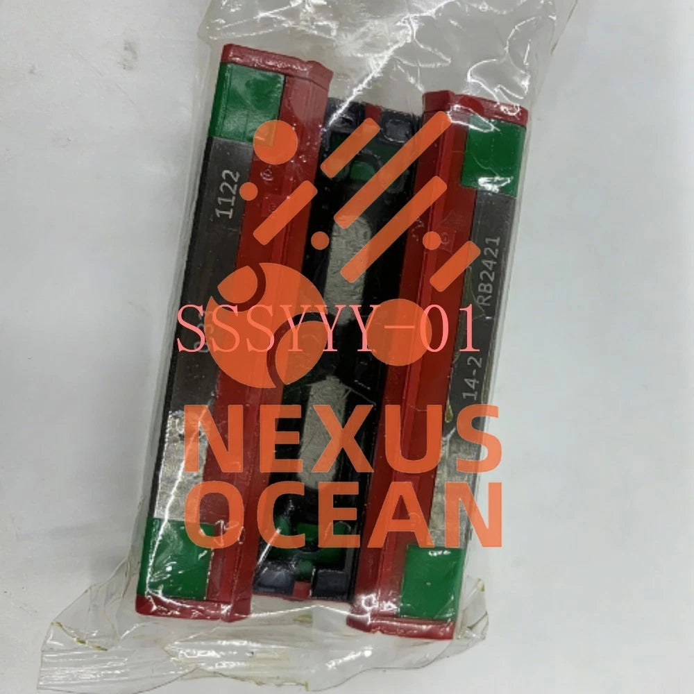 1PCS HIWIN HGH20CA free shipping