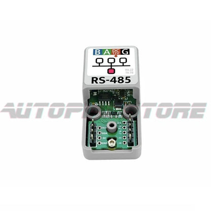 Level Converter Base Built-in DC/DC Voltage Regulator M5Stack ATOMIC TTL-RS485