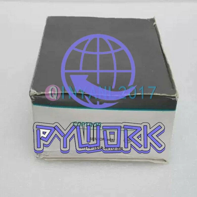 1Pcs CAPTRON CHT3-151P-H/TG-SR Touch Switch
