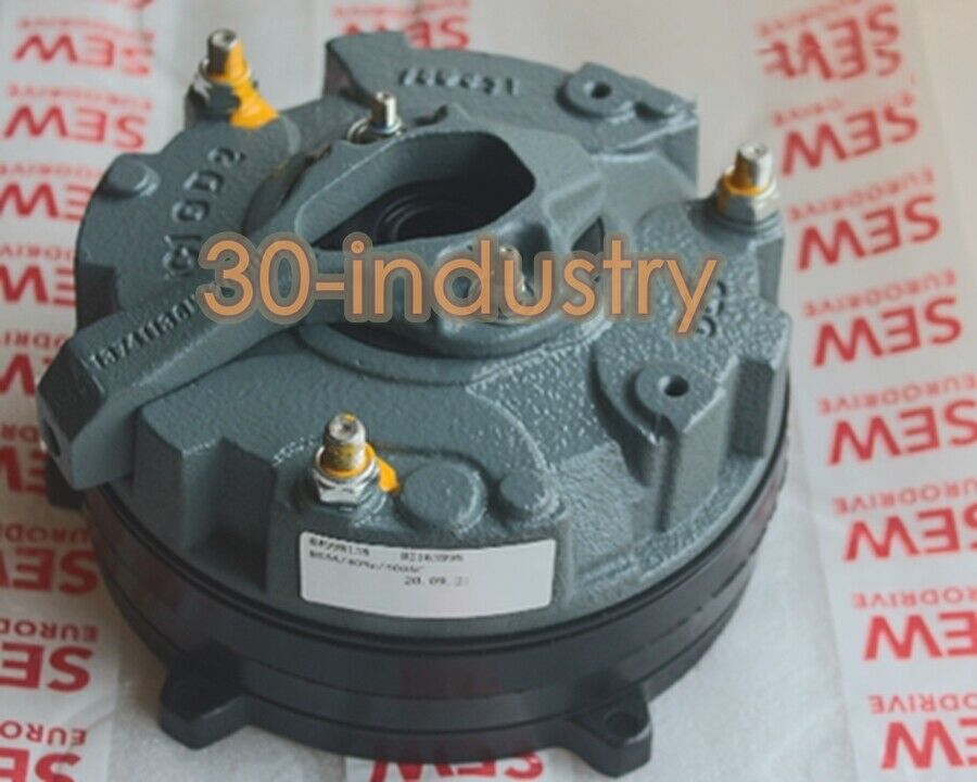 1PCS New For SEW BE2B Motor brake Assembly 10Nm 400V - KOEED