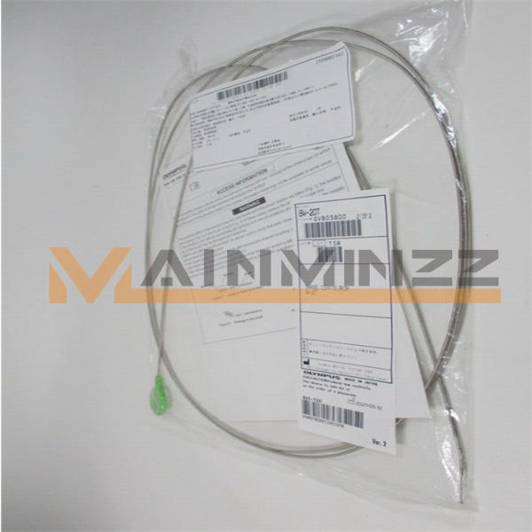 ONE Olympus Gastroscope Cleaning Brush BW-20T - ONE
