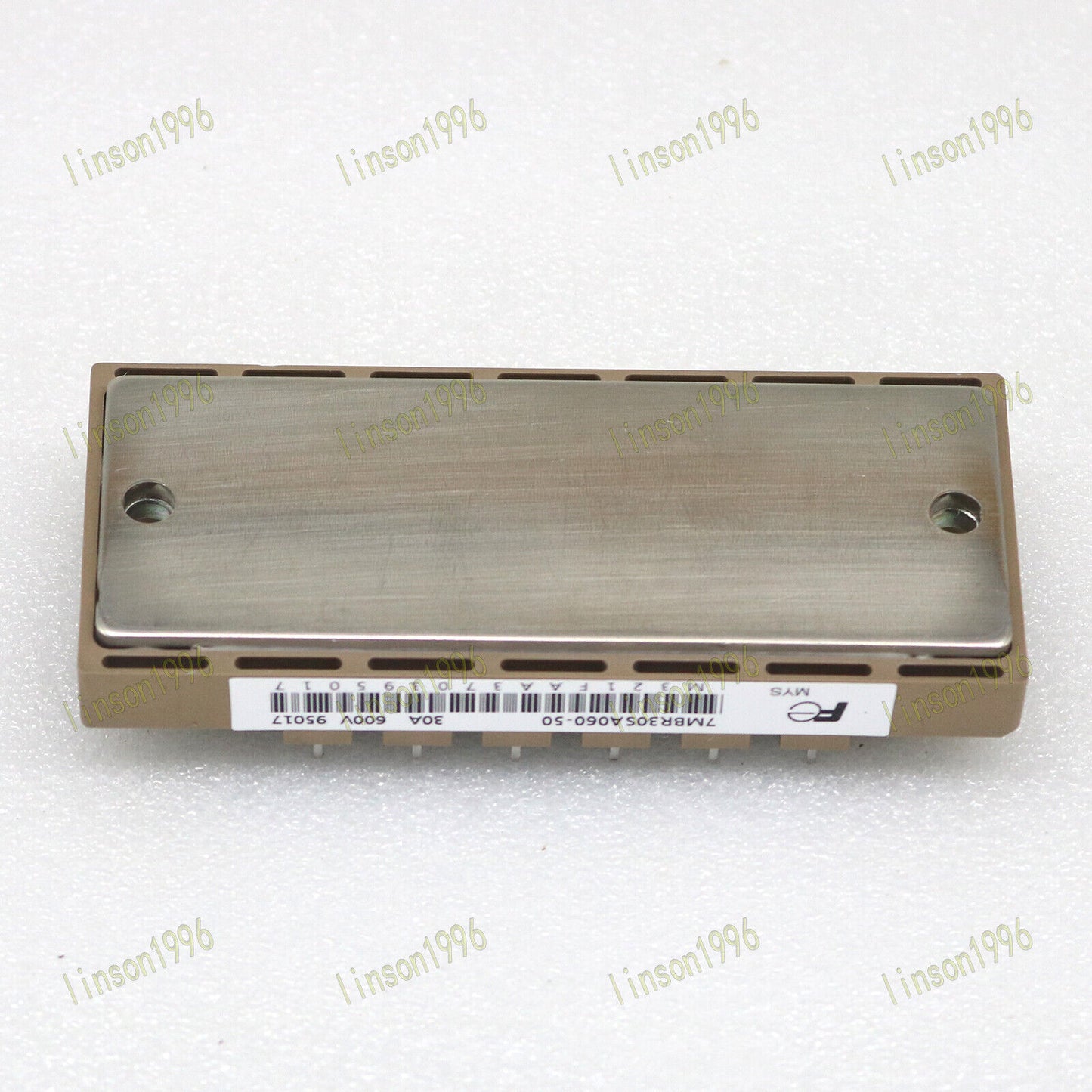 New 1PC FUJI 7MBR30SA060-50 Module Fast Delivery - FUJI