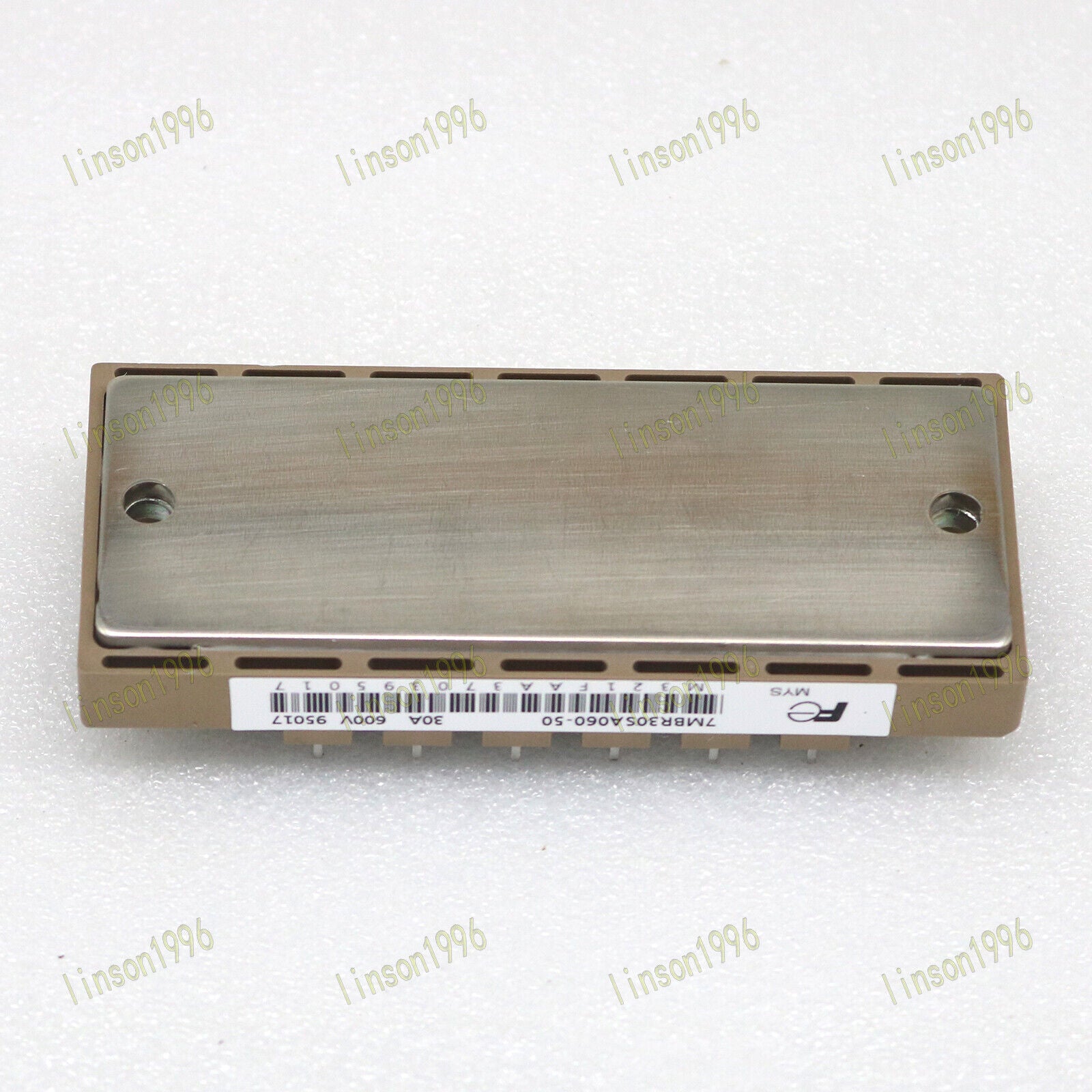 New 1PC FUJI 7MBR30SA060-50 Module Fast Delivery - FUJI