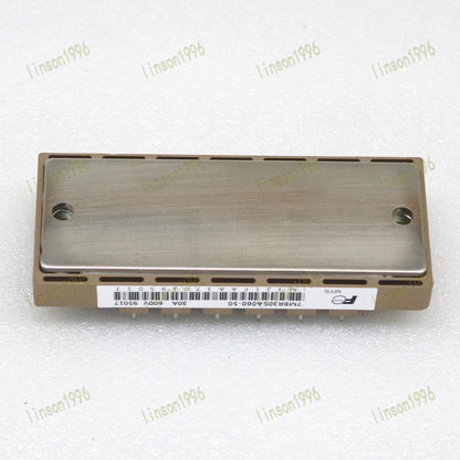 New 1PC FUJI 7MBR30SA060-50 Module Fast Delivery - FUJI