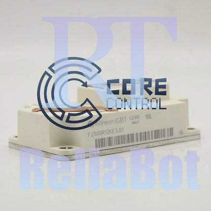 1PCS INFINEON/EUPEC FZ600R12KE3_B1 FZ600R12KE3-B1