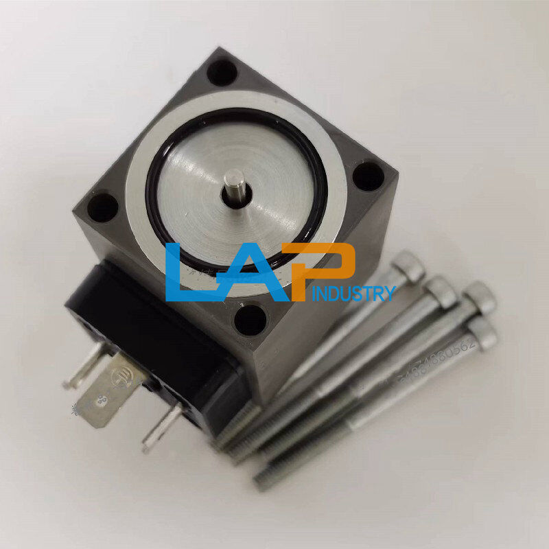 new 1PCS For Proportional Electromagnet GRFY035F20D20 24V Replacement - SCHNEIDER ELECTRIC