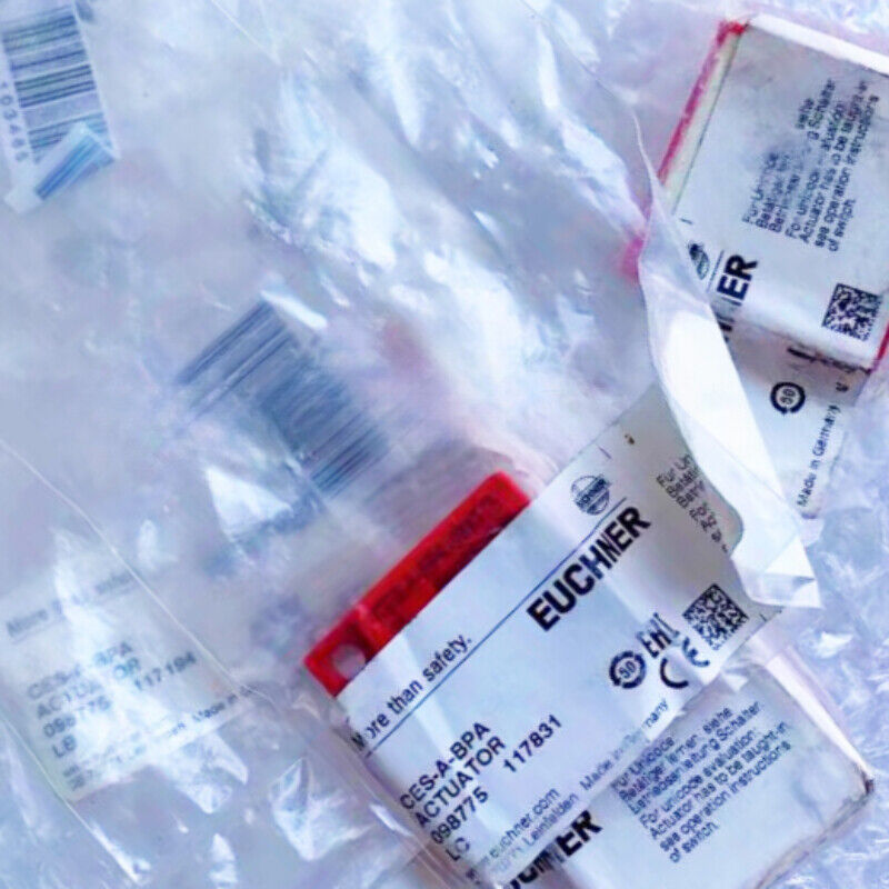 new 1PC EUCHNER CES-A-BPA 098775 - EUCHNER