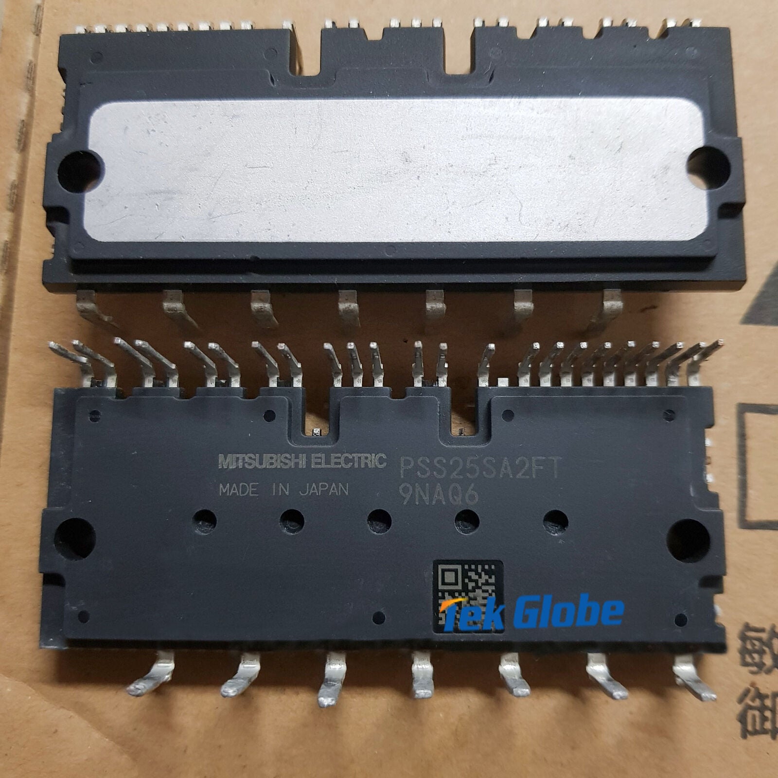 new 1pcs PSS25SA2FT MITSUBISHI IGBT Module - MITSUBISHI