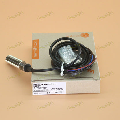 ABOA Proximity Switch | Fast Ship | IFM IGA2005-ABOA | 1PC - ABOA