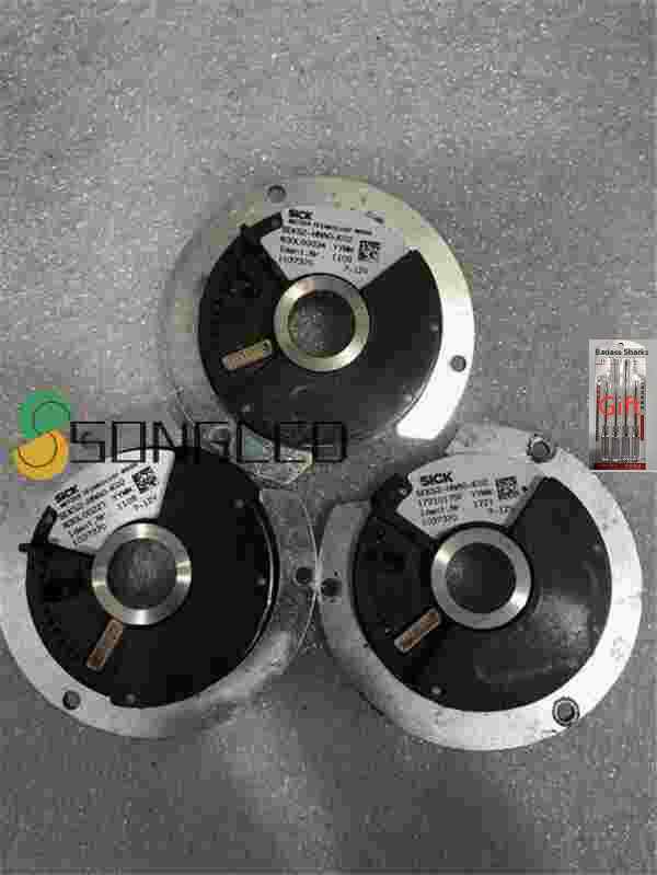 1pcs SEK52-HNA0-K02 Industrial Automation Component - UNKNOWN VENDOR