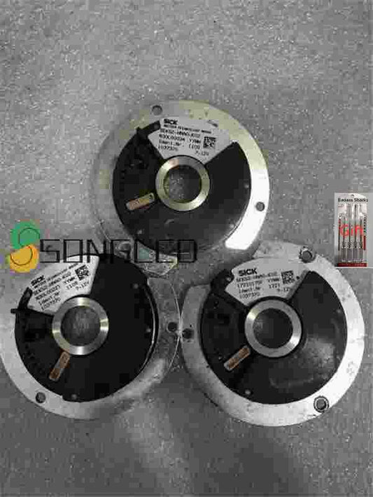 1pcs SEK52-HNA0-K02 Industrial Automation Component - UNKNOWN VENDOR