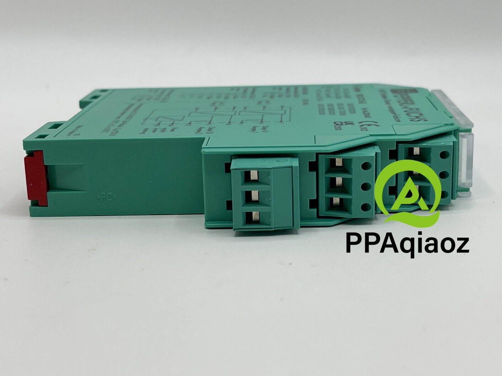 Exclusive Pepperl + Fuchs KFD2-STC5-EX2: Rapid Delivery Professional Model - PEPPERL + FUCHS