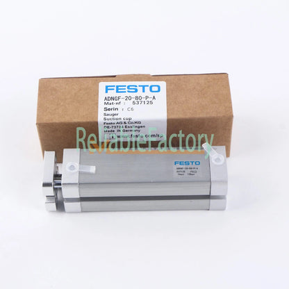 ONE FESTO ADNGF-20-80-P-A Compact cylinder