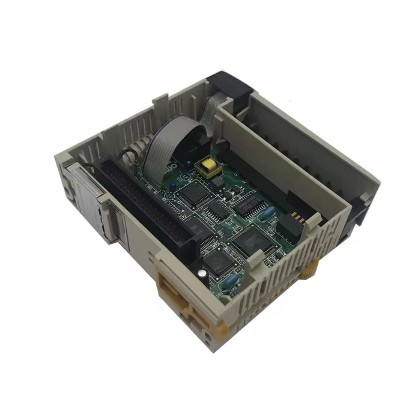 Omron CQM1-G7M21 Remote Master: 3 IN 32 OUT - OMRON